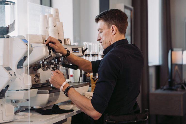 意式咖啡機香港新寵兒:boncafe引領潮流